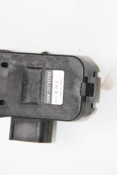 Sensor sonstige 25731293 Cadillac SRX