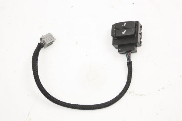 Schalter Sitzheizung 15778582 Cadillac SRX