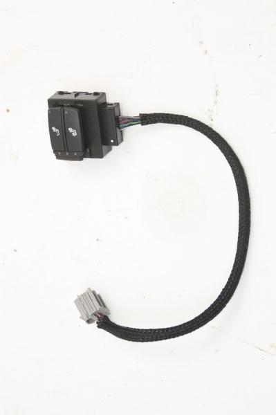 Schalter Sitzheizung 15778582 Cadillac SRX
