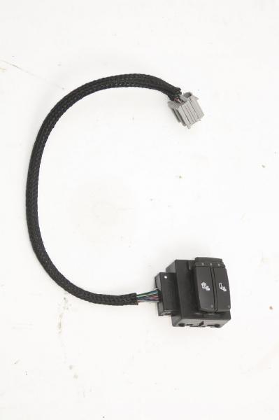 Schalter Sitzheizung 15778582 Cadillac SRX