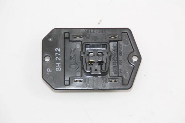Heizgebläsevorwiderstand 8H272 Cadillac SRX