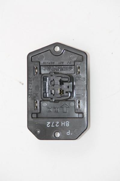 Heizgebläsevorwiderstand 8H272 Cadillac SRX