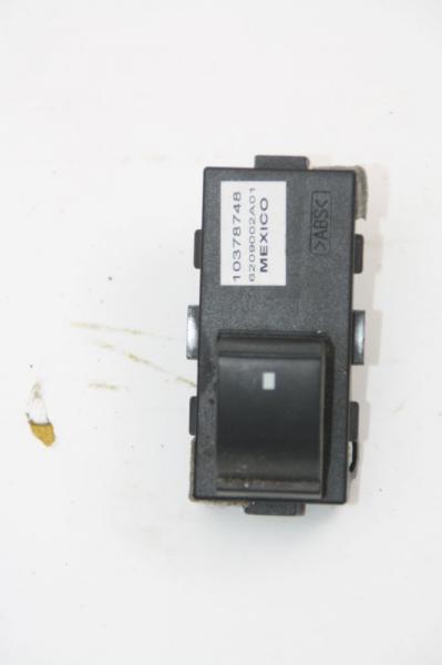 Schalter Fensterheber hinten rechts 10378748 Cadillac SRX