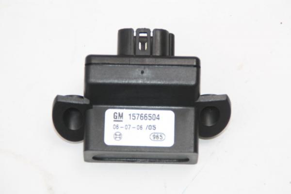 Sensor Parktronik 15766504 Cadillac SRX