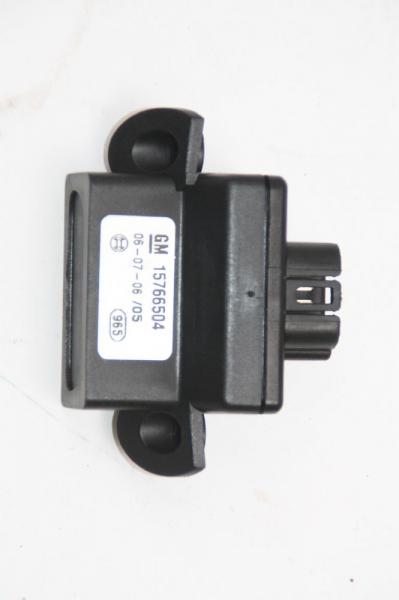 Sensor Parktronik 15766504 Cadillac SRX