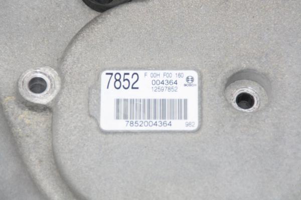 Ansaugkrümmer 12597852 Cadillac SRX