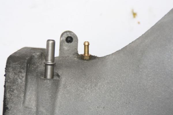 Ansaugkrümmer 12597852 Cadillac SRX