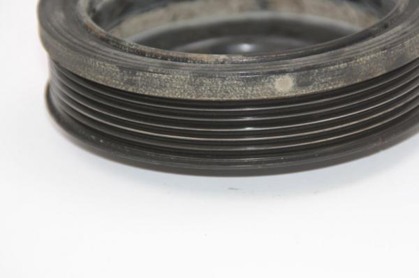 Bremskraftverstärker Opel CORSA D 0204720788 544174 1,2 55 KW 75 PS ABS Diesel gebraucht 2