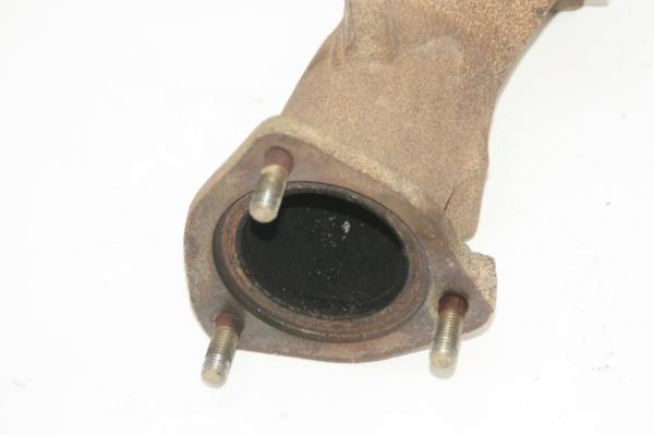 Auspuff / Hosenrohr 6M349G437AA Ford RANGER 2