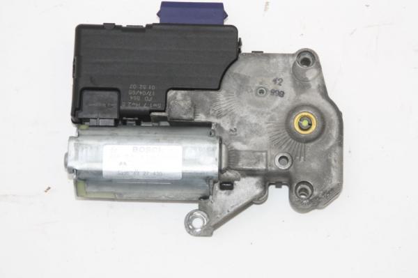 Schiebedach Motor 4927430 Saab 9-5 YS3E
