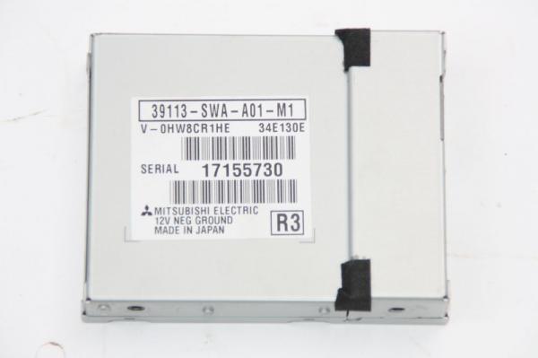 Steuergerät sonstige 39113SWAA01M1 Honda CR-V 3