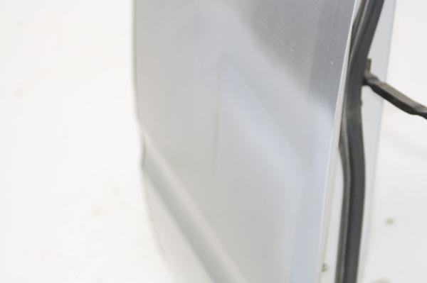 Tür hinten links 82101EA831 Nissan NAVARA D40