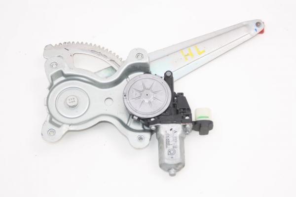 Fensterheber elektrisch hinten links MN182354 Mitsubishi L 200 4 KB4T