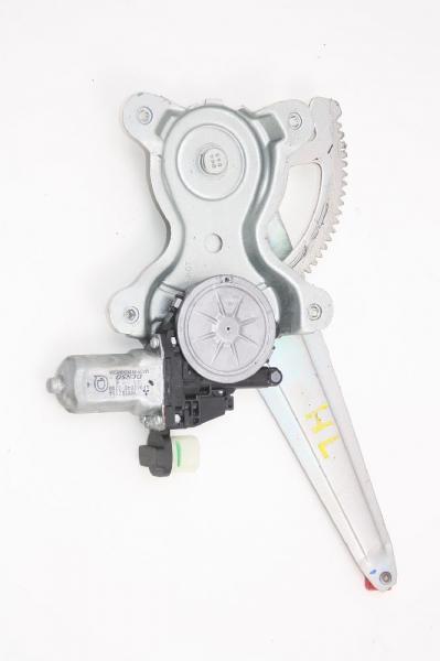 Fensterheber elektrisch hinten links MN182354 Mitsubishi L 200 4 KB4T