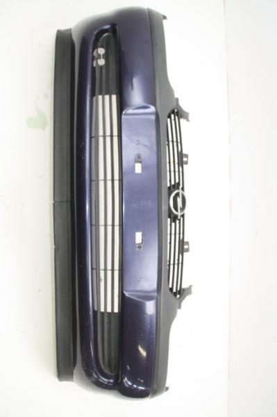 Stoßstange vorn 90541857 Opel CORSA B