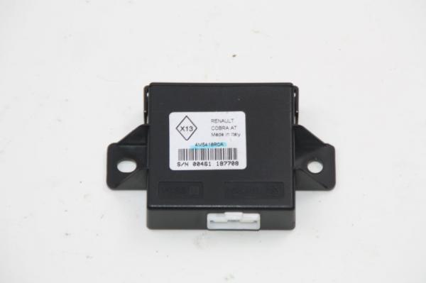 Steuergerät Diebstahlwarnanlage 4M5418R0A Renault LAGUNA 3 BT
