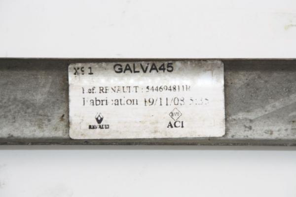 Aggregatehalter 544694811R Renault LAGUNA 3 BT