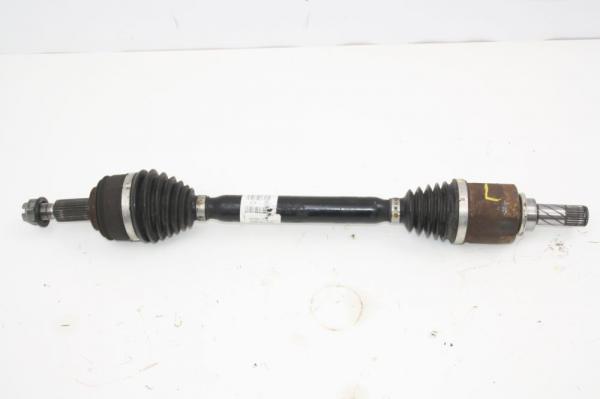 Antriebswelle vorn links 8200934676 Renault LAGUNA 3 BT