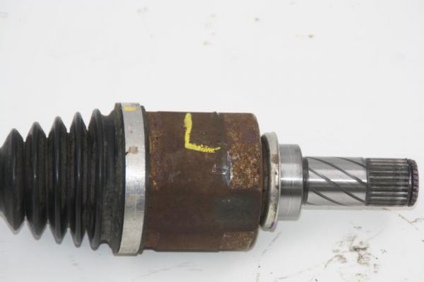 Antriebswelle vorn links 8200934676 Renault LAGUNA 3 BT