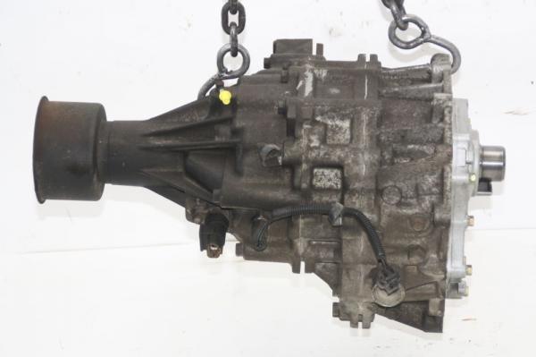 Getriebe Verteilergetriebe 33100G2306 Nissan TERRANO 2 R20