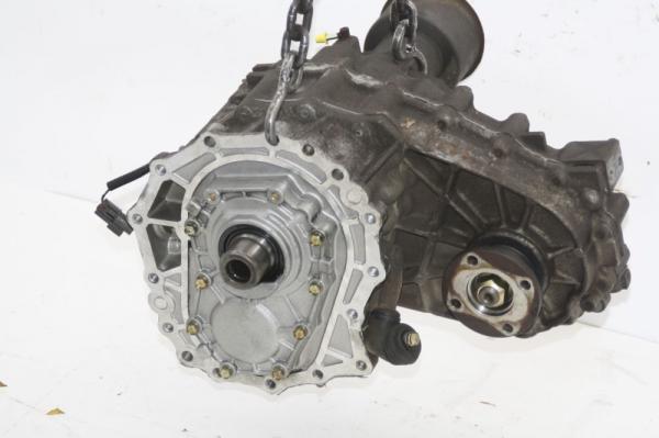 Getriebe Verteilergetriebe 33100G2306 Nissan TERRANO 2 R20