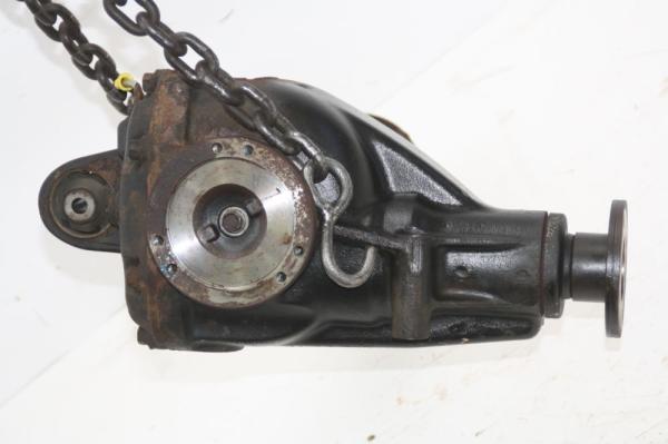 Bremssattel vorn rechts Opel AGILA B 4708234 TRW 4708237 ABS 1,2 63 KW 86 PS gebraucht 2