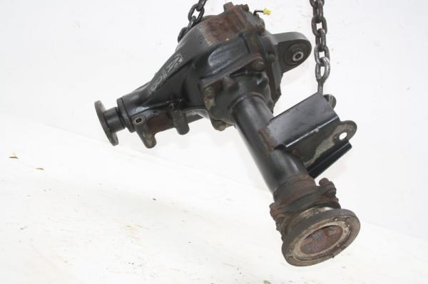 Achse vorn 38500G2309 Nissan TERRANO 2 R20