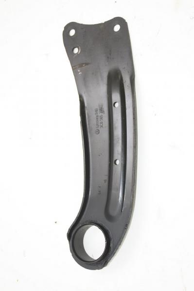 Tür hinten rechts Skoda OCTAVIA 1U 1U4833056 12-1999 gebraucht 3