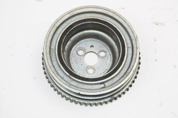 Riemenscheibe 55191186 Lancia Y 840A