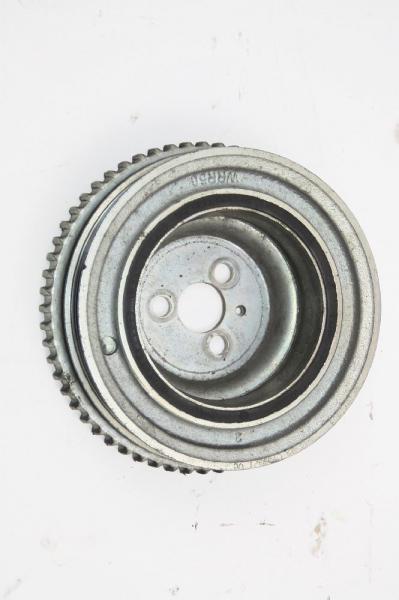 Riemenscheibe 55191186 Lancia Y 840A