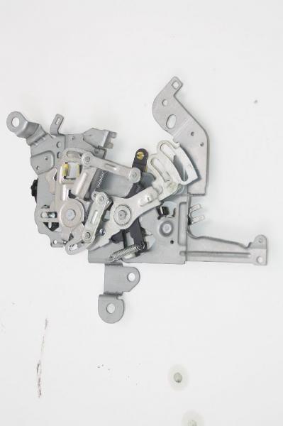 Beifahrersitz vorn rechts Dodge AVENGER 1GA701D5AA 68002960AA 12-2007 gebraucht 3