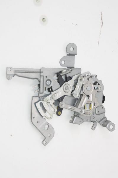Antriebswelle hinten rechts Smart FORTWO CABRIO 453 4533503800 0.9 ABS Benzin gebraucht 2