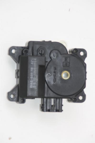 Tür hinten links Ford MONDEO 5 Turnier grau 03-2016 gebraucht 1