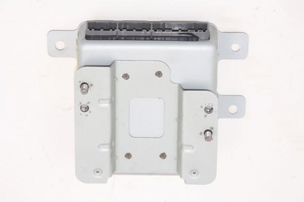 Tür hinten links Suzuki SWIFT 3 MZ 6800463J00 Silber 06-2008 gebraucht 2