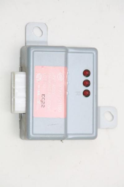 Spiegel elektrisch links BMW 5er Touring E61 11-2007 gebraucht 1