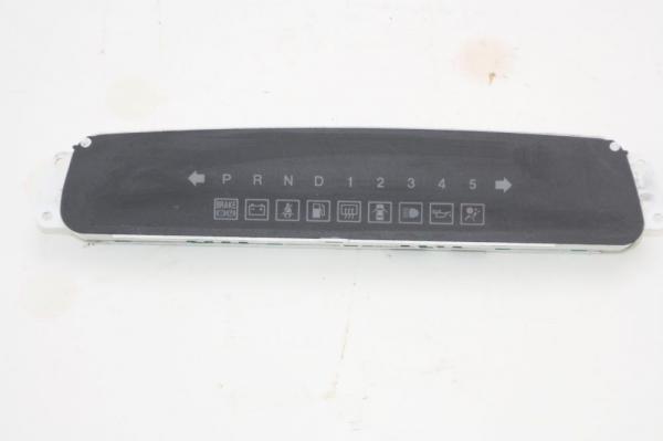 Kombiinstrument 8025021351 SsangYong RODIUS