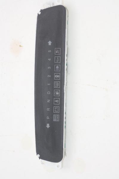 Kombiinstrument 8025021351 SsangYong RODIUS