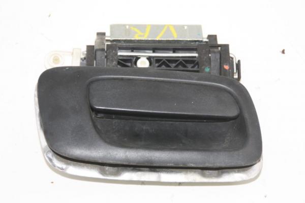 Türgriff außen vorn rechts 24416135 Opel ZAFIRA A