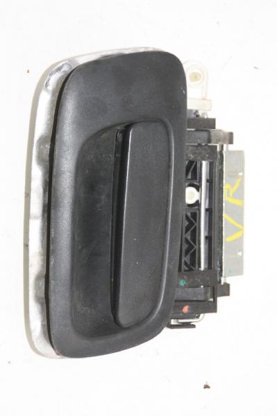 Wischermotor vorn Ford FIESTA 6 JA 8A6117B571 04-2010 gebraucht 2