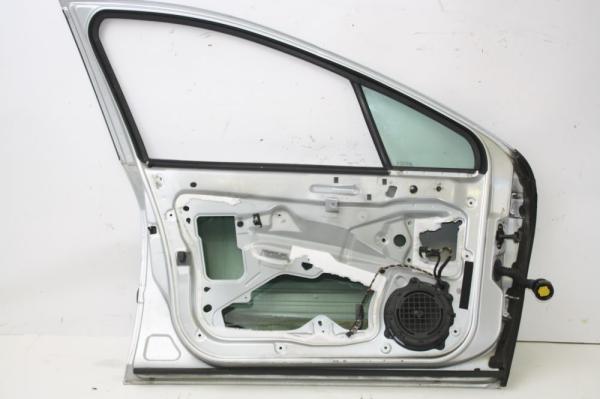 Tür vorn links 9002X3 Peugeot 407 6D