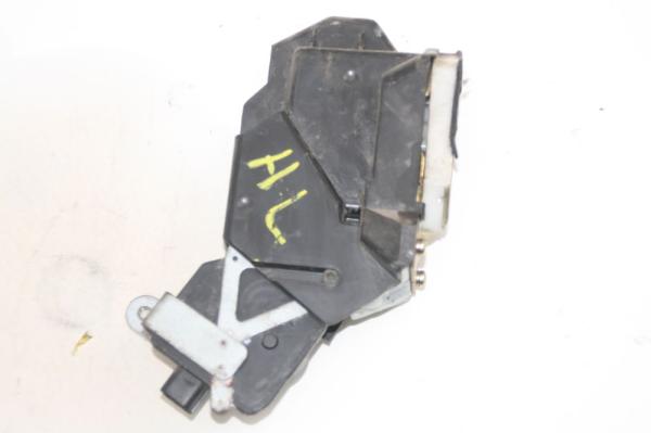 Türschloß hinten links MR349287 Mitsubishi PAJERO 3 V60