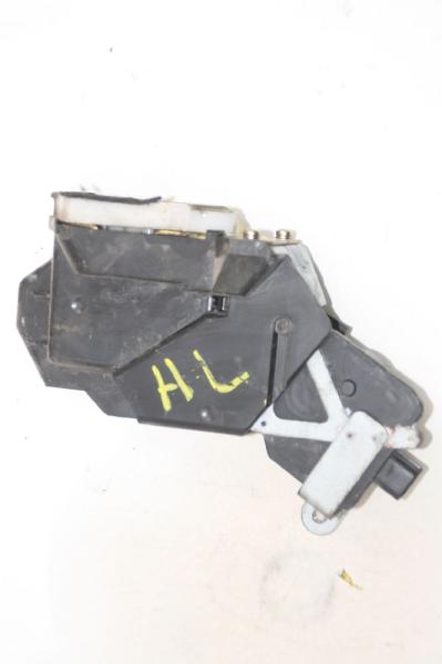 Stoßstange hinten VW T5 BUS 7H0807417C 10-2004 gebraucht 3