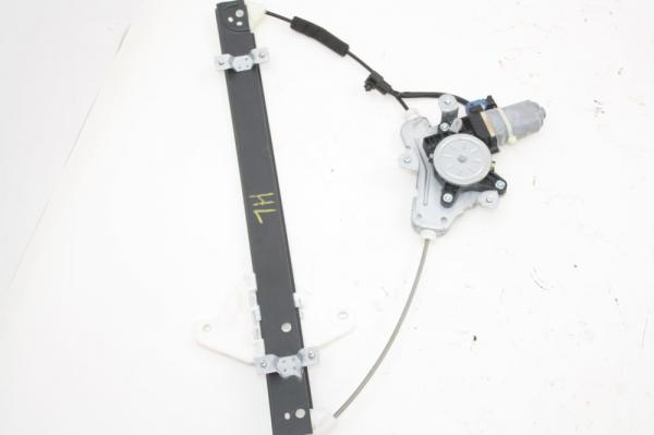 Fensterheber elektrisch hinten links 96627081CA Chevrolet CAPTIVA