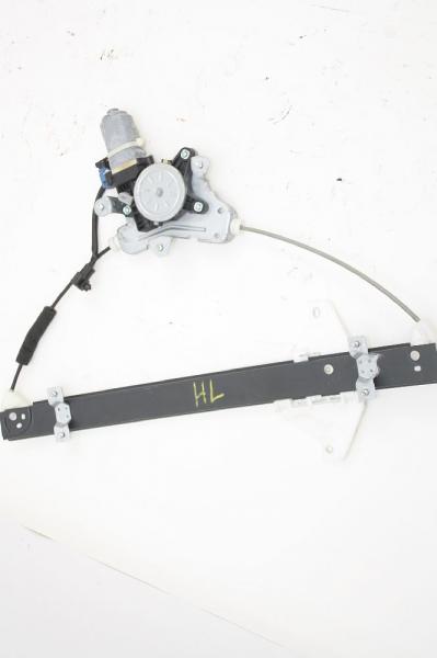 Fensterheber elektrisch hinten links 96627081CA Chevrolet CAPTIVA