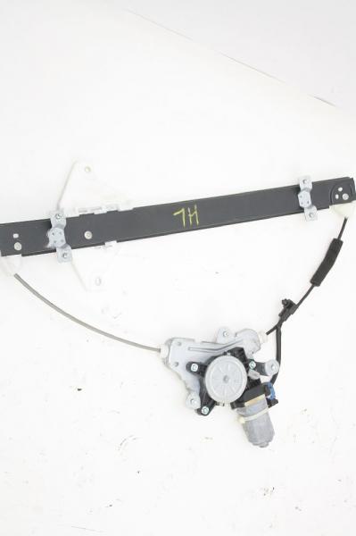 Fensterheber elektrisch hinten links 96627081CA Chevrolet CAPTIVA