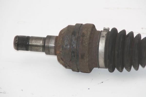 Antriebswelle hinten links 96624821 Chevrolet CAPTIVA