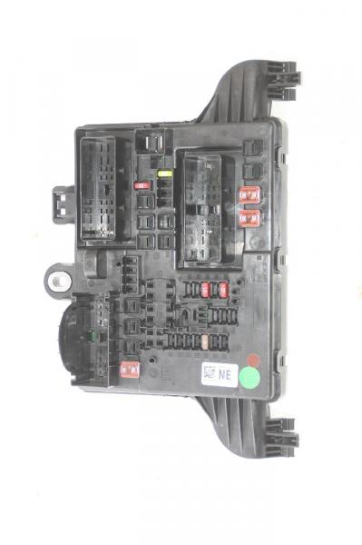 Tür hinten links Suzuki IGNIS I FH 6800481G01 03-2003 gebraucht 3