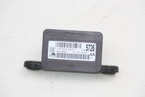 Steuergerät Karosserie 13505736AA Opel INSIGNIA A