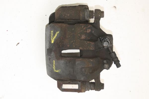 Alu Felge Alufelge hinten rechts 7x16 ET45 Kia SORENTO 1 529103E600 06-2007 gebraucht 3