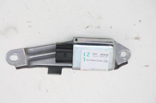 Tür VW GOLF 4 rechts 1J3831056H 10-1997 gebraucht 1